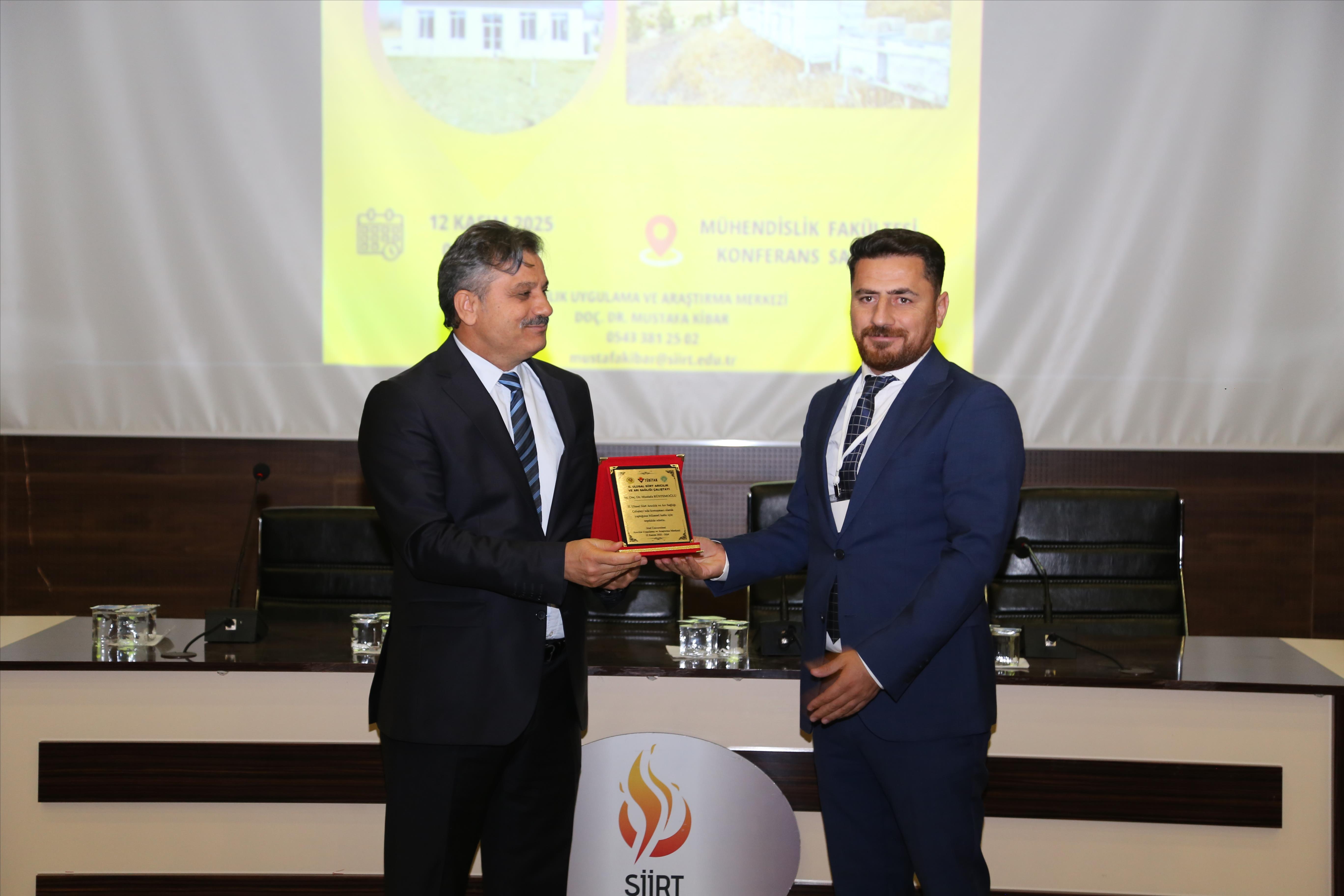 Arıcılık Araştırma, Geliştirme Uygulama Ve Araştırma Merkezi