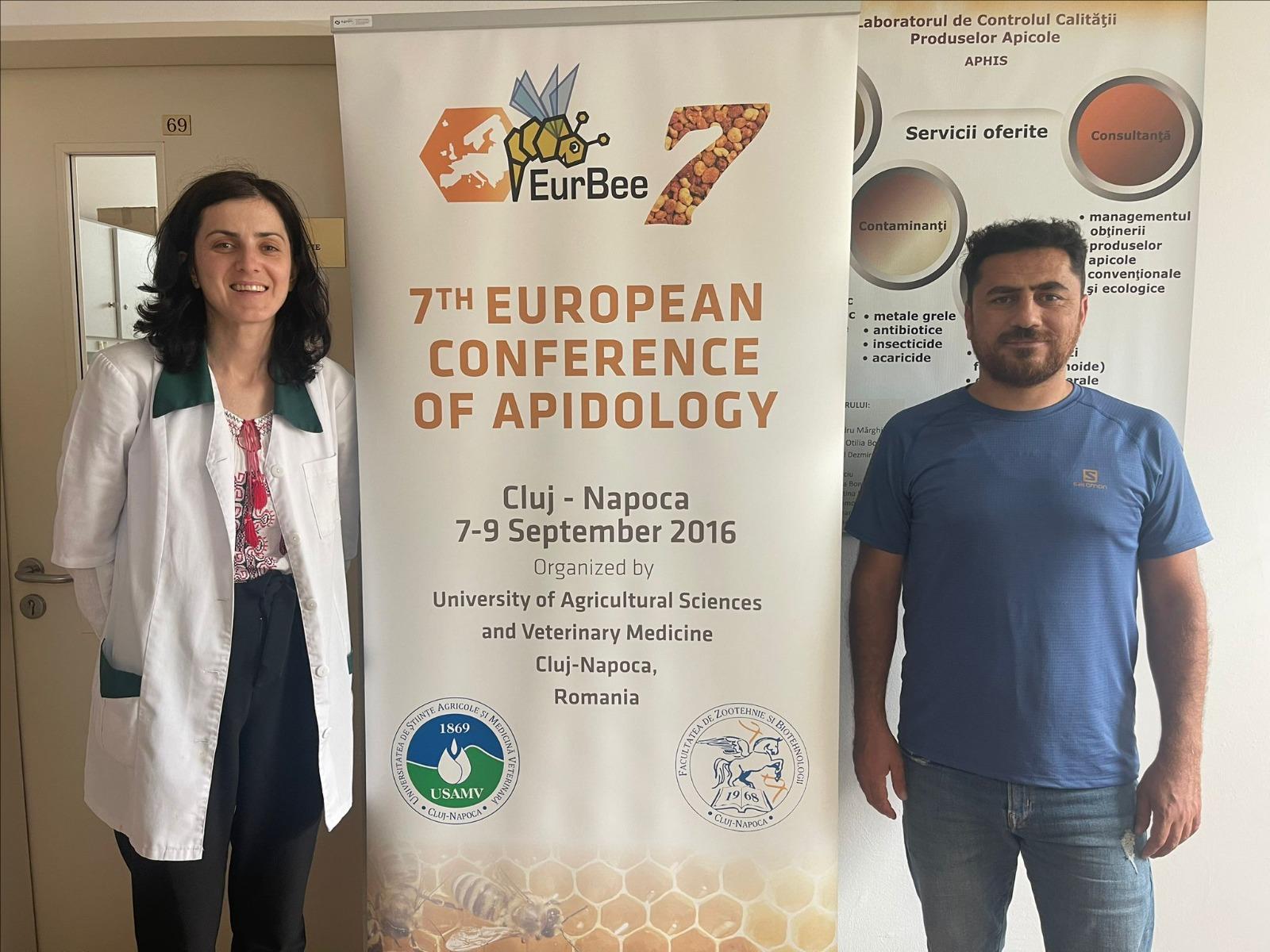 Arıcılık Araştırma, Geliştirme Uygulama Ve Araştırma Merkezi