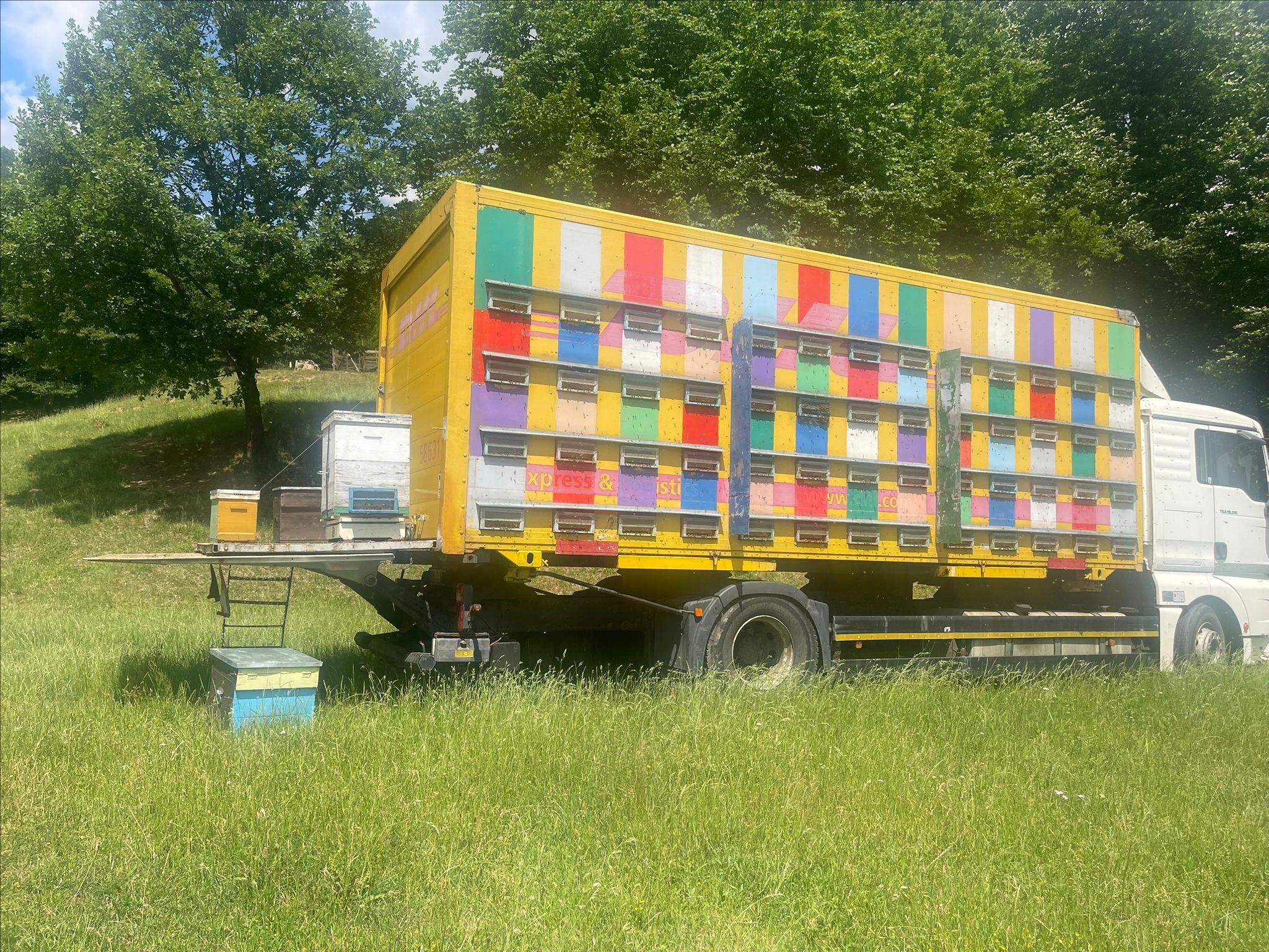 Arıcılık Araştırma, Geliştirme Uygulama Ve Araştırma Merkezi